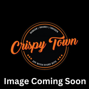 Crispy Town Grilled Superdeal