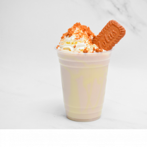 Lotus Shake