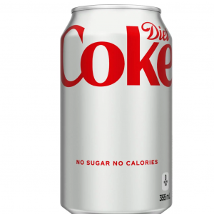 Diet Coke