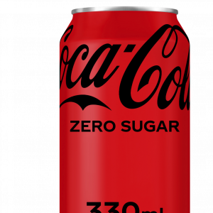 Coke Zero