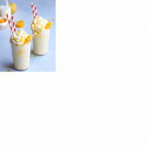 Mango shake