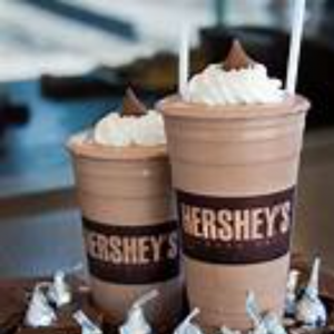 Hershey's Cookie Dough